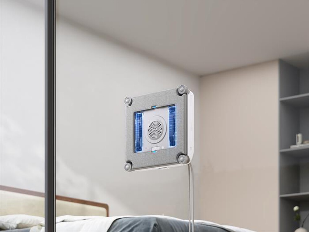 Immagine del prodotto ECOVACS - WINBOT MINI 2 EU-Bianco, Grigio