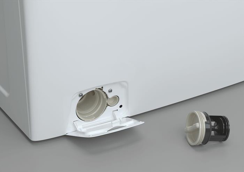 Immagine del prodotto CANDY - Lavatrice CSS4372DW4111 7 Kg Classe B-Bianco