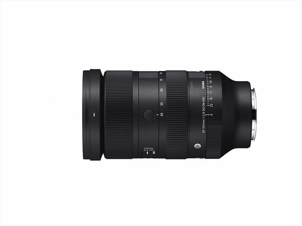 Immagine del prodotto SIGMA - Obiettivo Zoom 28-105/2.8 DG DN ART L-MOUNT-Nero