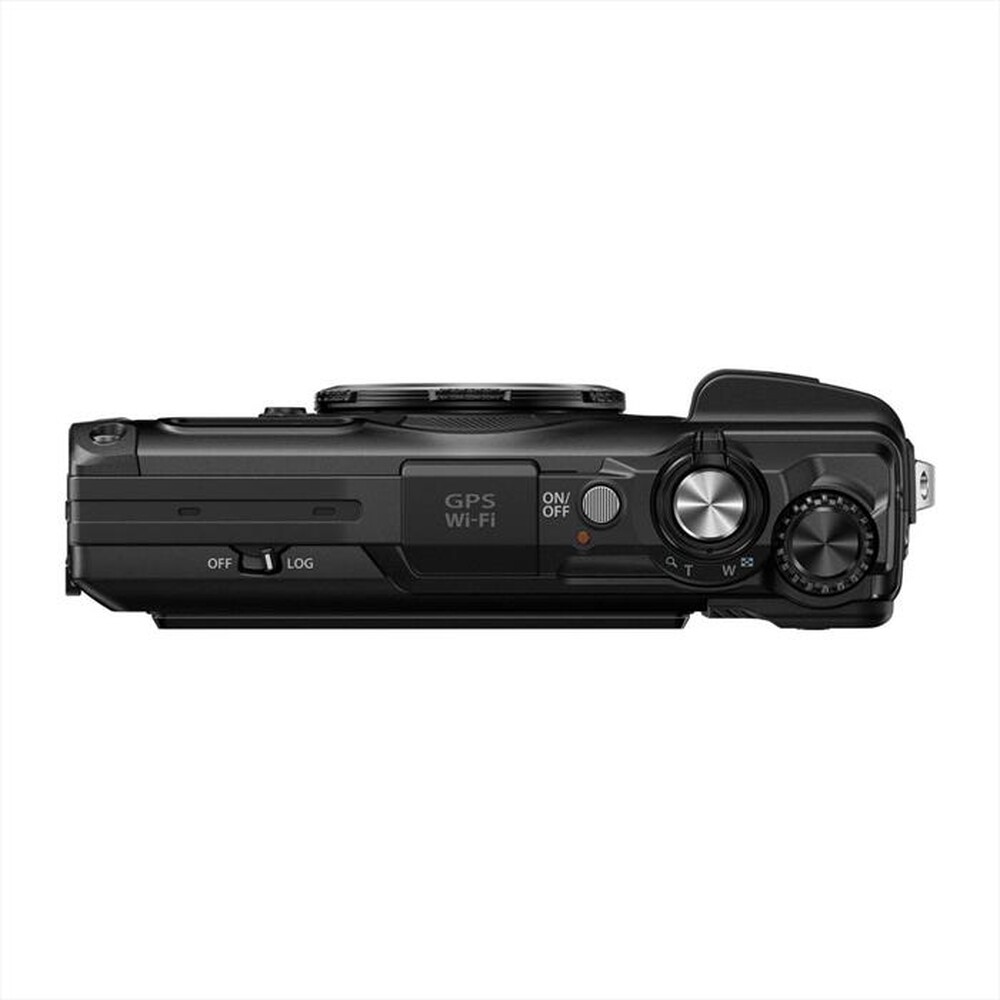 Immagine del prodotto OLYMPUS - Fotocamera compatta TG-7-Nero