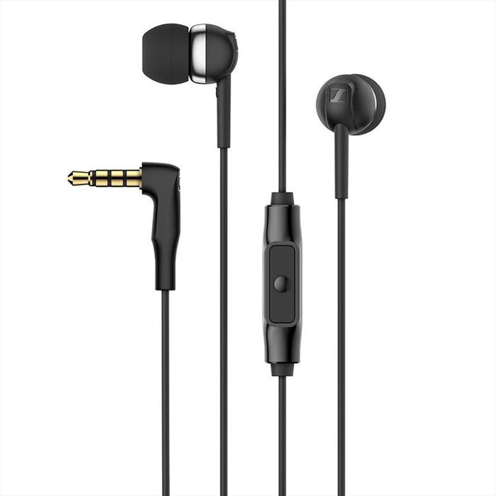 Immagine del prodotto SENNHEISER - CX80S-Nero