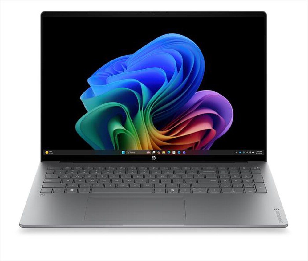 Immagine del prodotto HP - HP OMNIBOOK 5 16-BP0002NLX-Meteor Silver