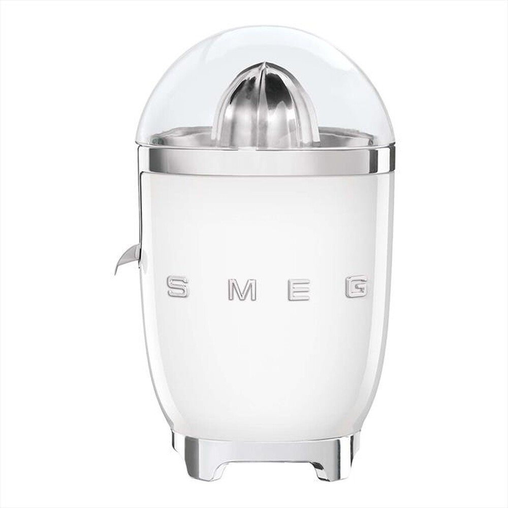 Immagine del prodotto SMEG - Spremiagrumi 50's Style &ndash; CJF11WHEU-Bianco