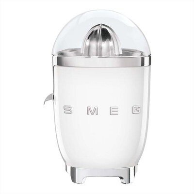 SMEG - Spremiagrumi 50's Style &ndash; CJF11WHEU-Bianco
