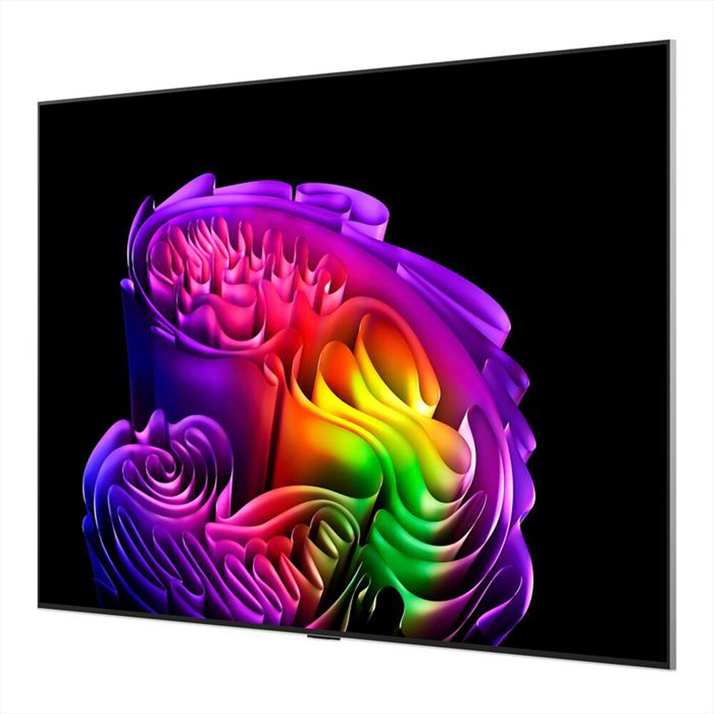 Immagine del prodotto LG - Smart TV OLED EVO AI 4K 77" G6 OLED77G64LW-Dark Satin Silver