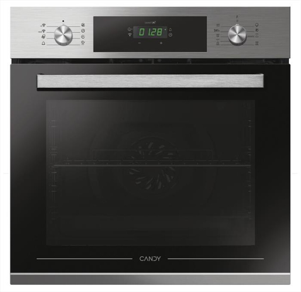 Immagine del prodotto CANDY - Forno incasso elettrico FCT686XWIFI Classe A