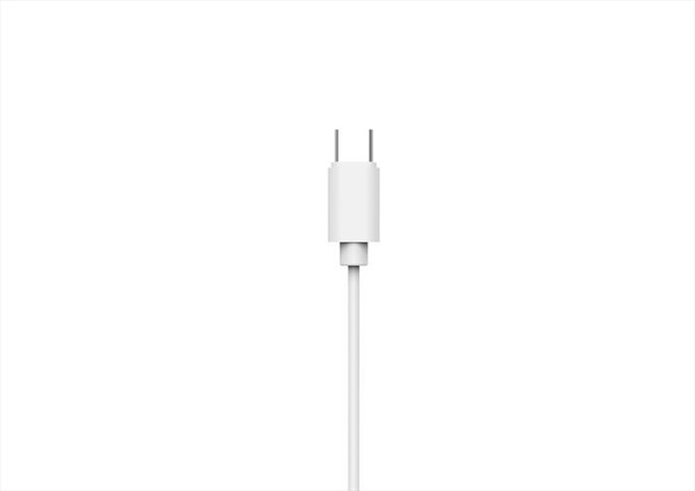 Immagine del prodotto PHILIPS - Cuffie in ear cablate TAE2146WT/00-White