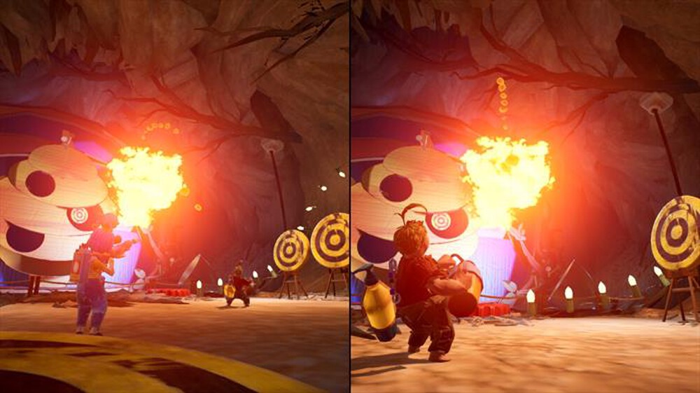 Immagine del prodotto ELECTRONIC ARTS - IT TAKES TWO SWITCH