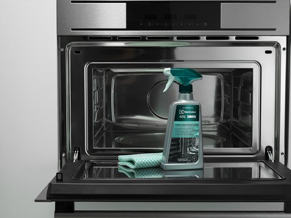 Immagine del prodotto ELECTROLUX - M3OCS200 OVEN & MICRO CARE Detergente per forno