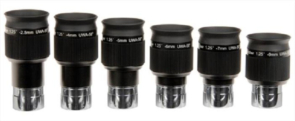 Immagine del prodotto SKY-WATCHER - OCULARE PLANETARY 6 MM