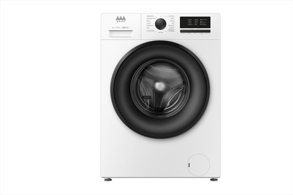 Immagine del prodotto AAAMAZE - Lavatrice AHWM6MN10A 6Kg Classe A-Bianco