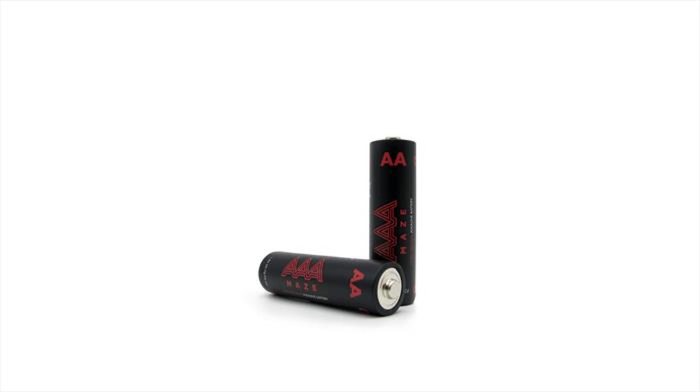 Immagine del prodotto AAAMAZE - PILE AA ULTRAPREMIUM ALKALINE