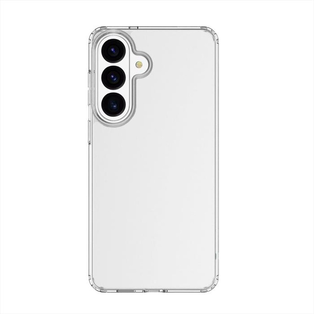Immagine del prodotto CELLULARLINE - Custodia rigida Clear Protect per Galaxy S26+-Trasparente