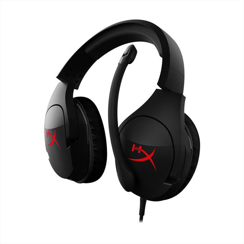 Immagine del prodotto HYPERX - Cuffie PC CLOUD STINGER-Nero