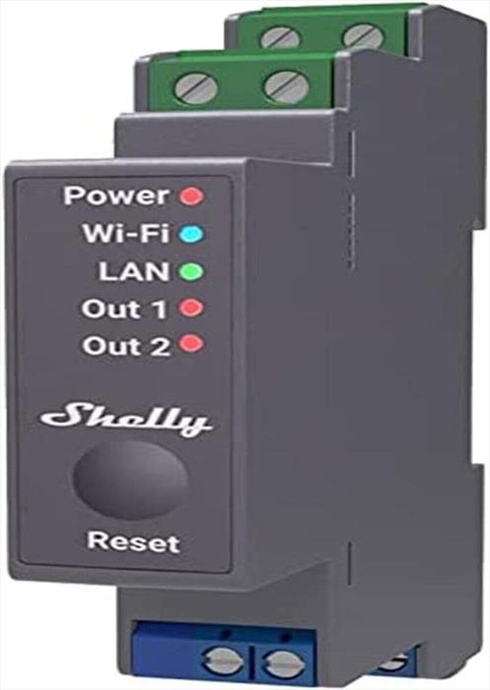 Immagine del prodotto SHELLY - PRO 2