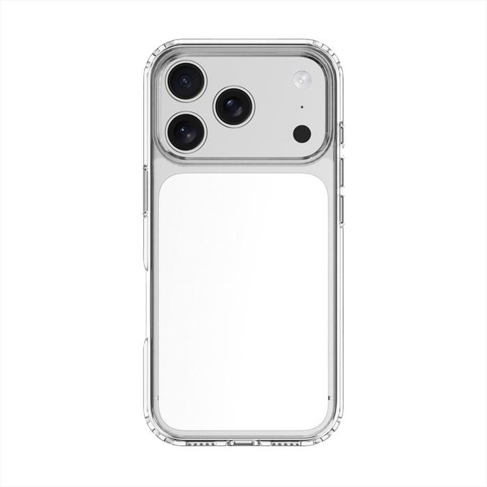 Immagine del prodotto CELLULARLINE - Custodia MagSafe CUBE MAG per iPhone 17 Pro-Bianco