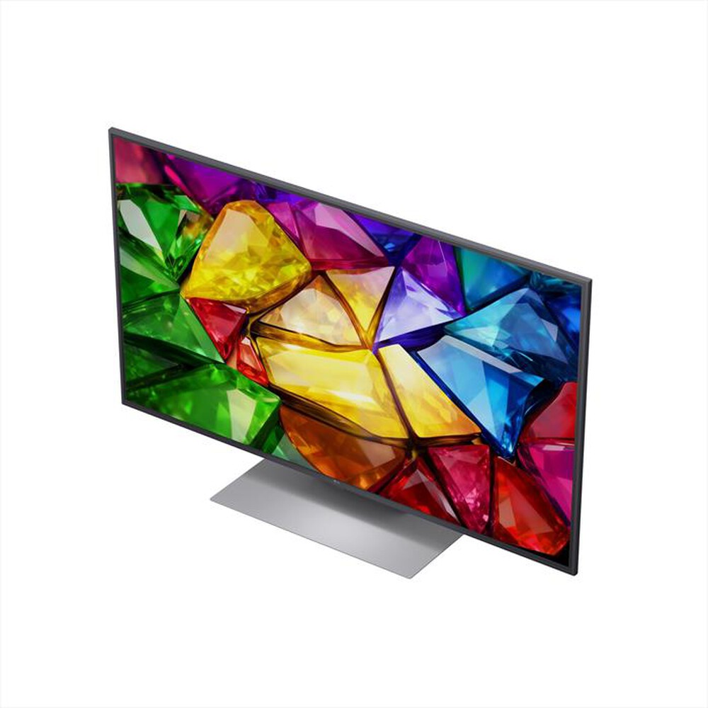 Immagine del prodotto LG - Smart TV Mini LED RGB 4K 50" PRO 50MRGB88B6B-Charcoal Black