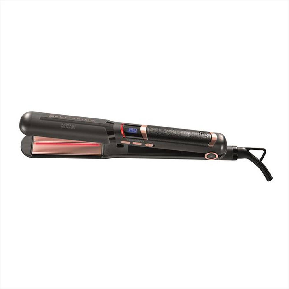 Immagine del prodotto BELLISSIMA IMETEC - MY PRO INFRARED B8 200-NERO E RAME