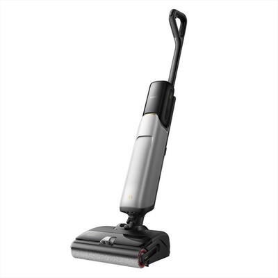 MOVA - Scopa ricaricabile X4VIMPRO-Nero / Oro