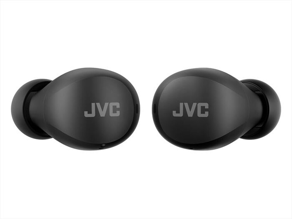Immagine del prodotto JVC - Auricolari bluetooth HA-Z66T-Nero