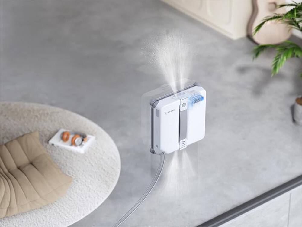 Immagine del prodotto ECOVACS - WINBOT MINI 2 EU-Bianco, Grigio