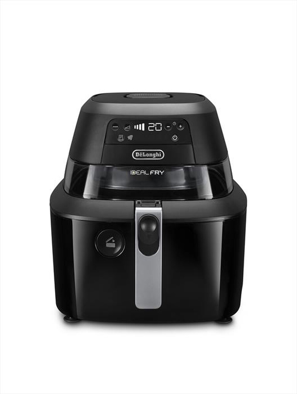 Immagine del prodotto DE LONGHI - Friggitrice ad aria FH2394.BK-Nero