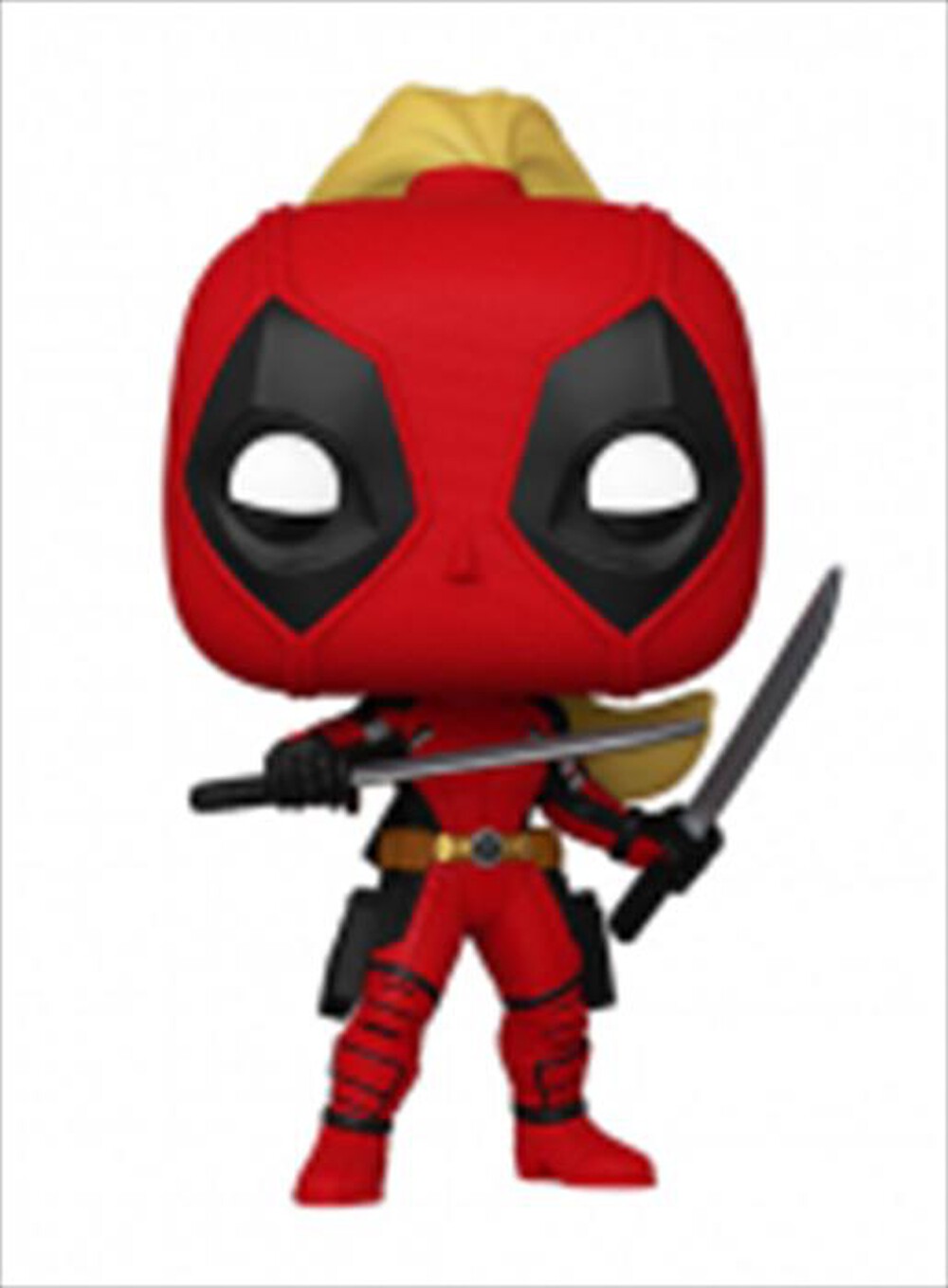 Immagine del prodotto FUNKO - Deadpool & Wolverine Ladypool 1404 - 85074