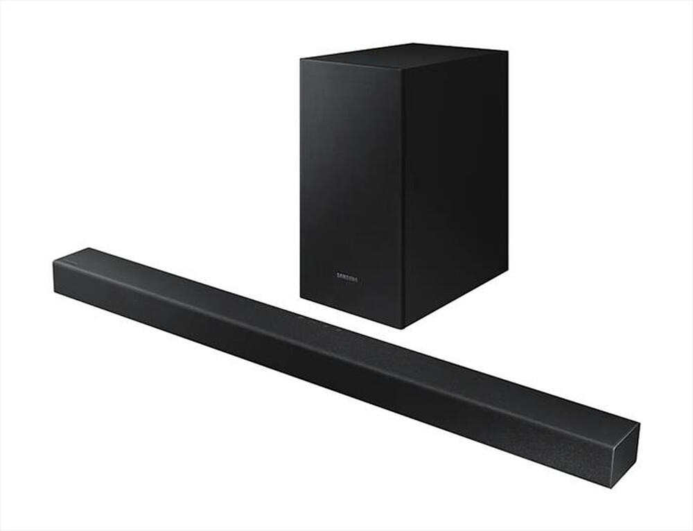 Immagine del prodotto SAMSUNG - HW-T420/ZF