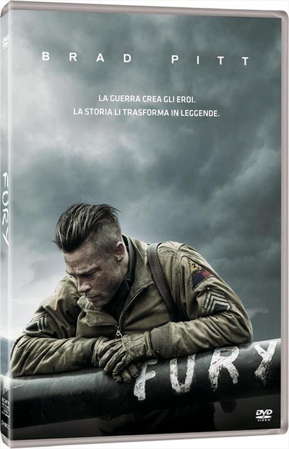 EAGLE PICTURES - Fury