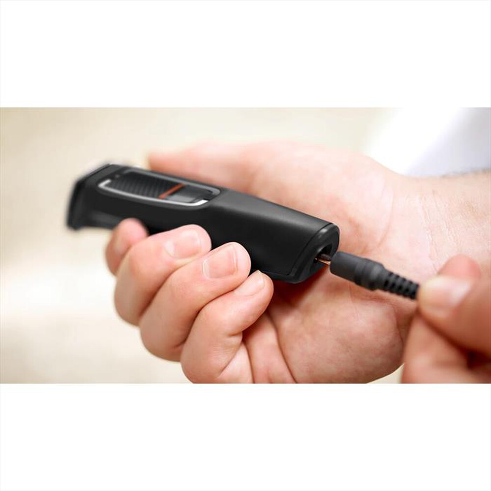 Immagine del prodotto PHILIPS - MG3740/15-Nero