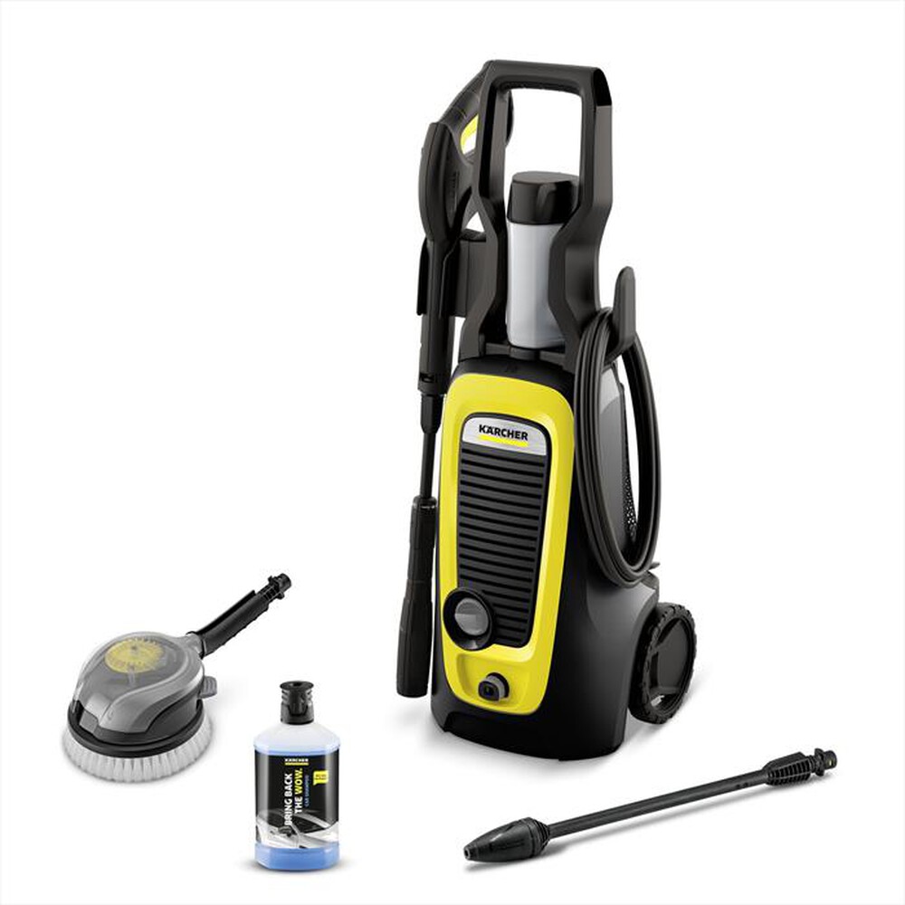 Immagine del prodotto KARCHER - Idropulitrice K 5 UNIVERSAL EDITION *IT-Nero/Giallo