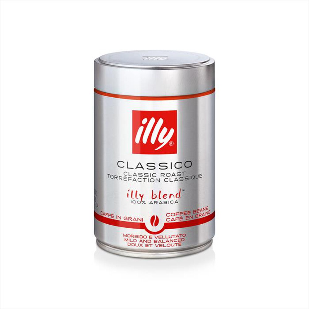 Immagine del prodotto ILLY - CAFF&Egrave; IN GRANI TOSTATO CLASSICO