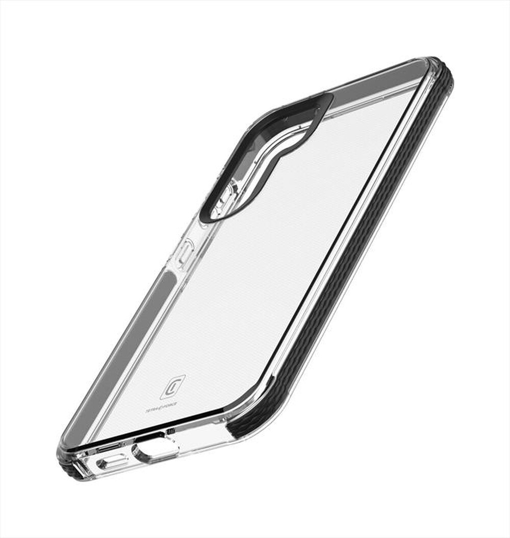 Immagine del prodotto CELLULARLINE - Cover TETRA FORCE STRONG GUARD - GALAXY S25-Black