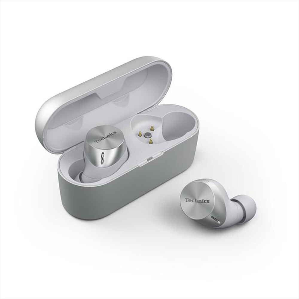 Immagine del prodotto PANASONIC - EAH-AZ60E-S-Silver