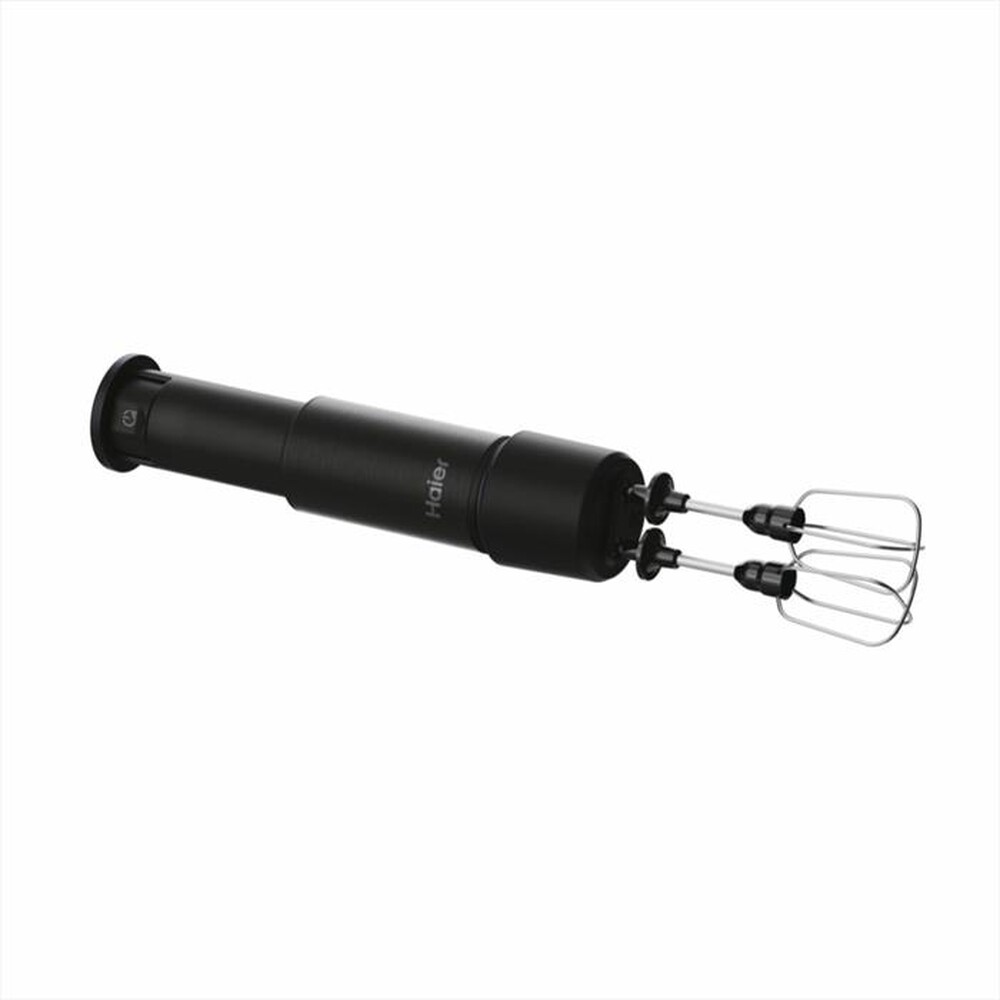 Immagine del prodotto HAIER - Frullatore ad immersione HHB5B5 011-Nero