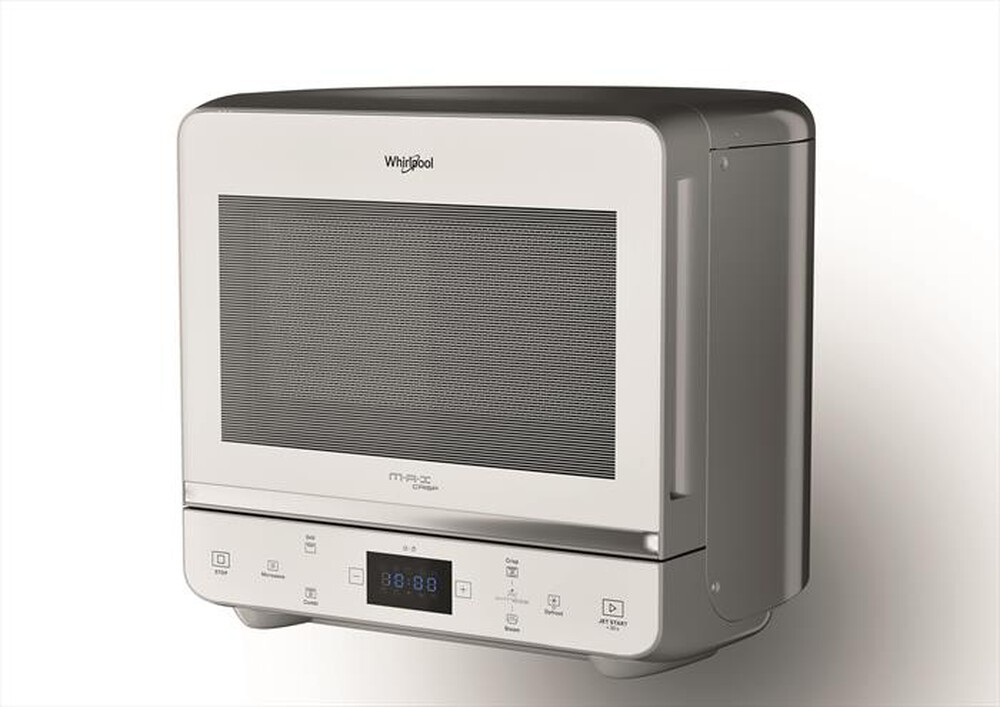 Immagine del prodotto WHIRLPOOL - MAX 49 WSL-Argento