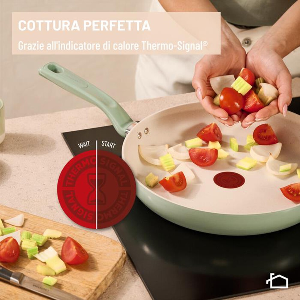 Immagine del prodotto LAGOSTINA - PADELLA 24CM-Salvia