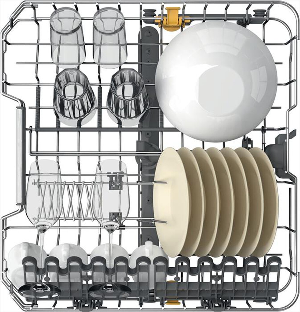 Immagine del prodotto WHIRLPOOL - Lavastoviglie WH8IA15AM3TU0 Classe A 15 coperti