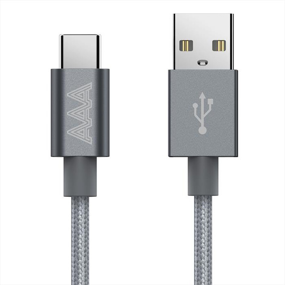 Immagine del prodotto AAAMAZE - TYPE-C CABLE 1M-Grey