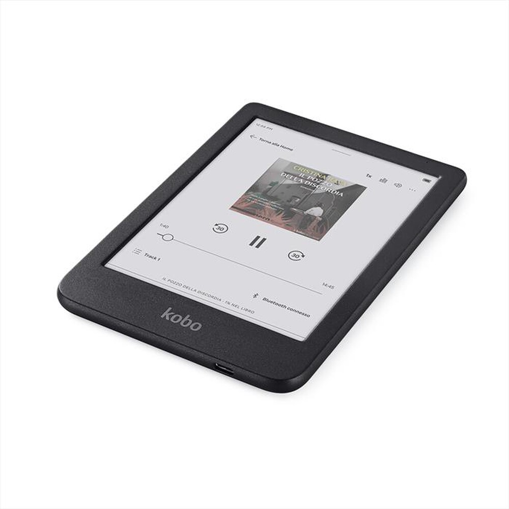 Immagine del prodotto KOBO - CLARA COLOUR-Nero