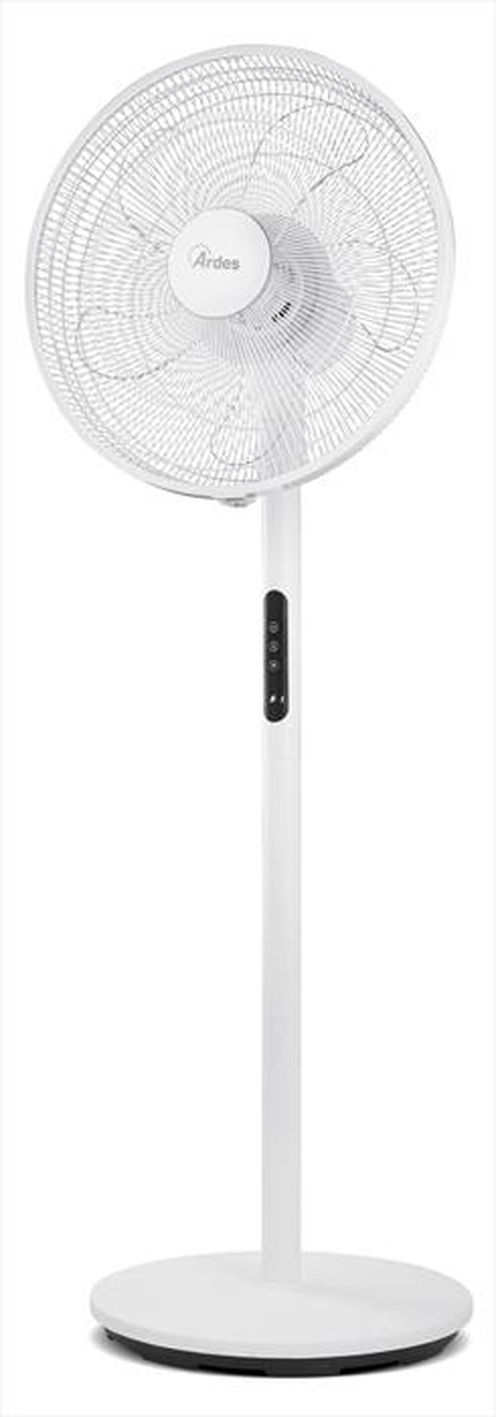 Immagine del prodotto ARDES - Ventilatore a piantana 3 in 1 AR5PR4003-Bianco