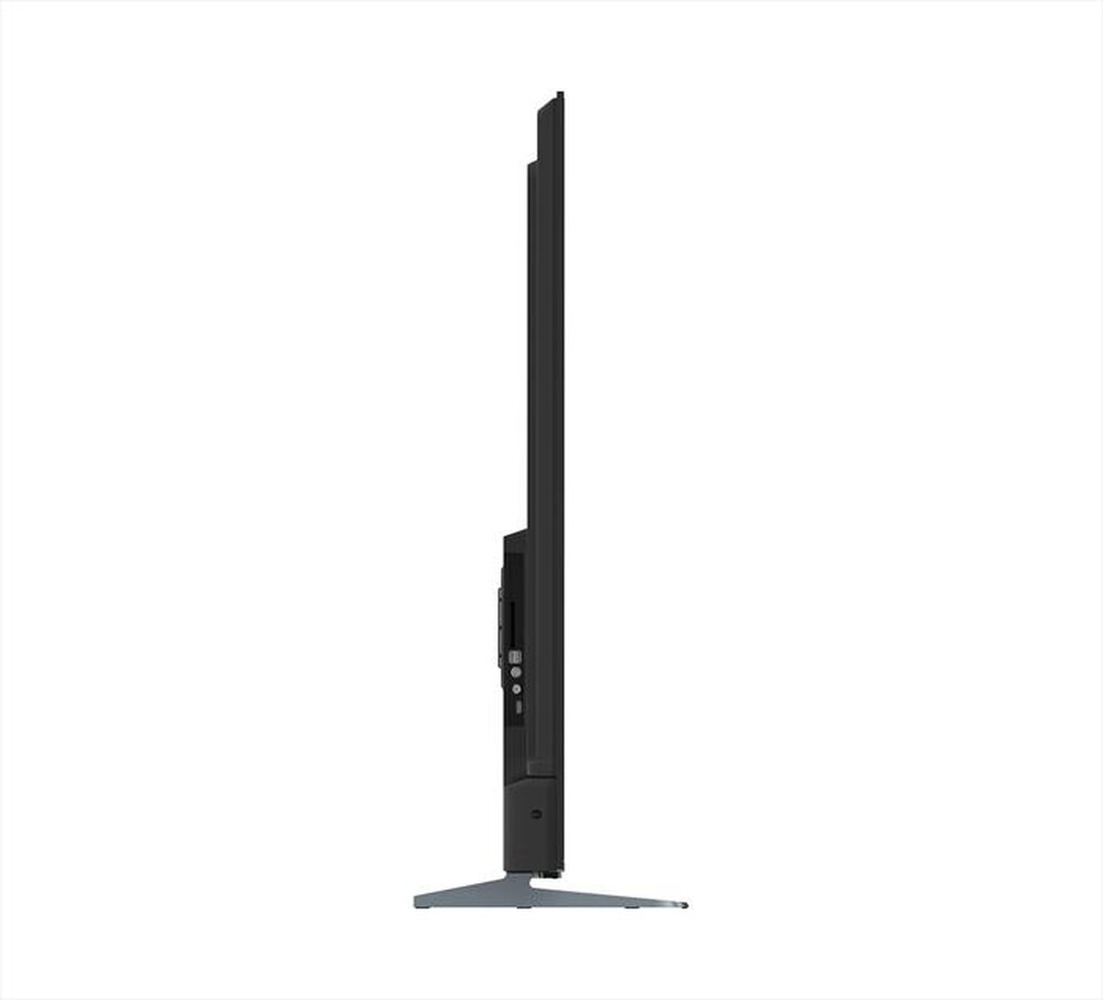 Immagine del prodotto HAIER - Smart TV MINI LED UHD 4K 75" H75M80FUX-Nero