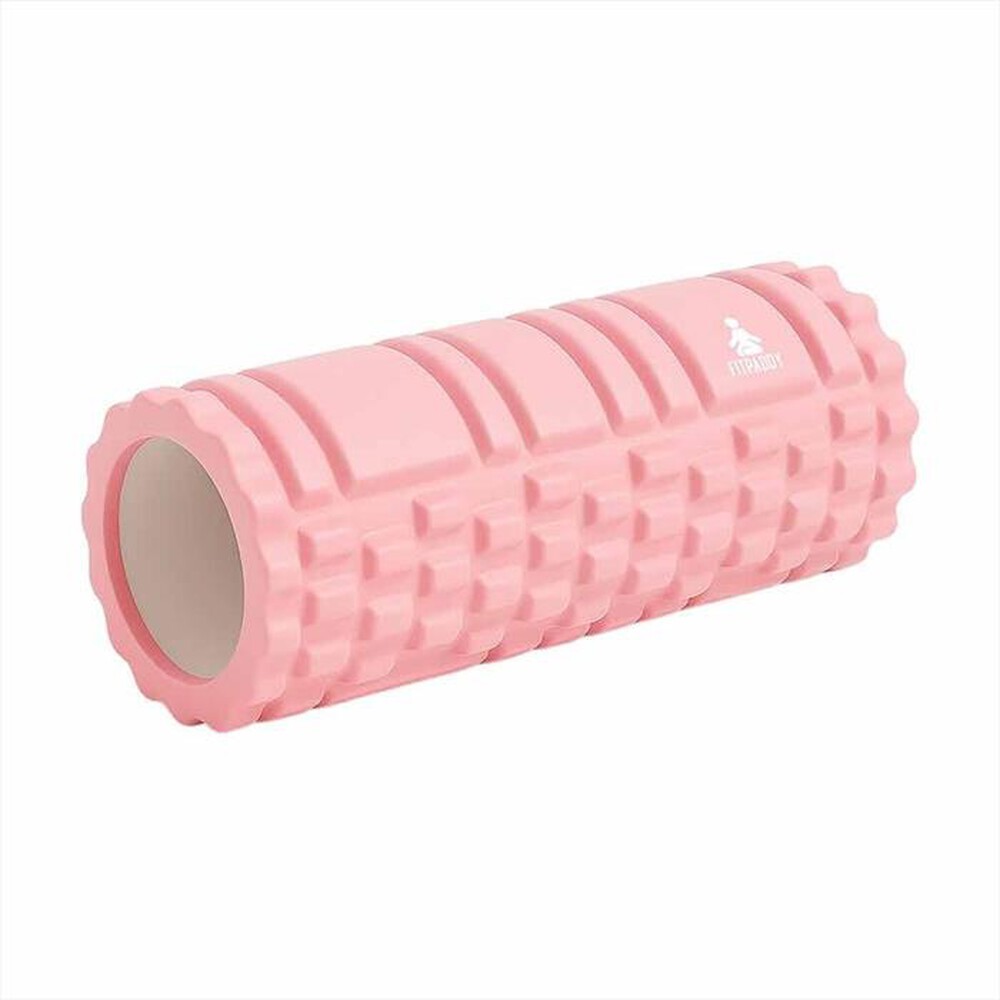 Immagine del prodotto FITPADDY - RULLO MASSAGGIATORE-rosa