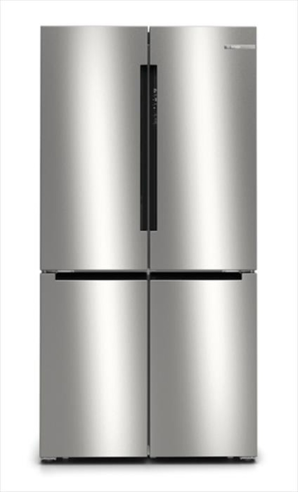Immagine del prodotto BOSCH - Frigorifero Multidoor KFN96VPEA Classe E 183x91 cm-Acciaio anti-impronta