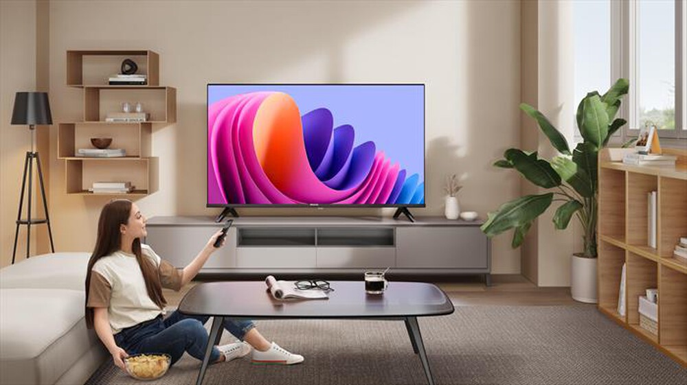 Immagine del prodotto HISENSE - Smart TV LED HD READY 32" 32A49N-NERO