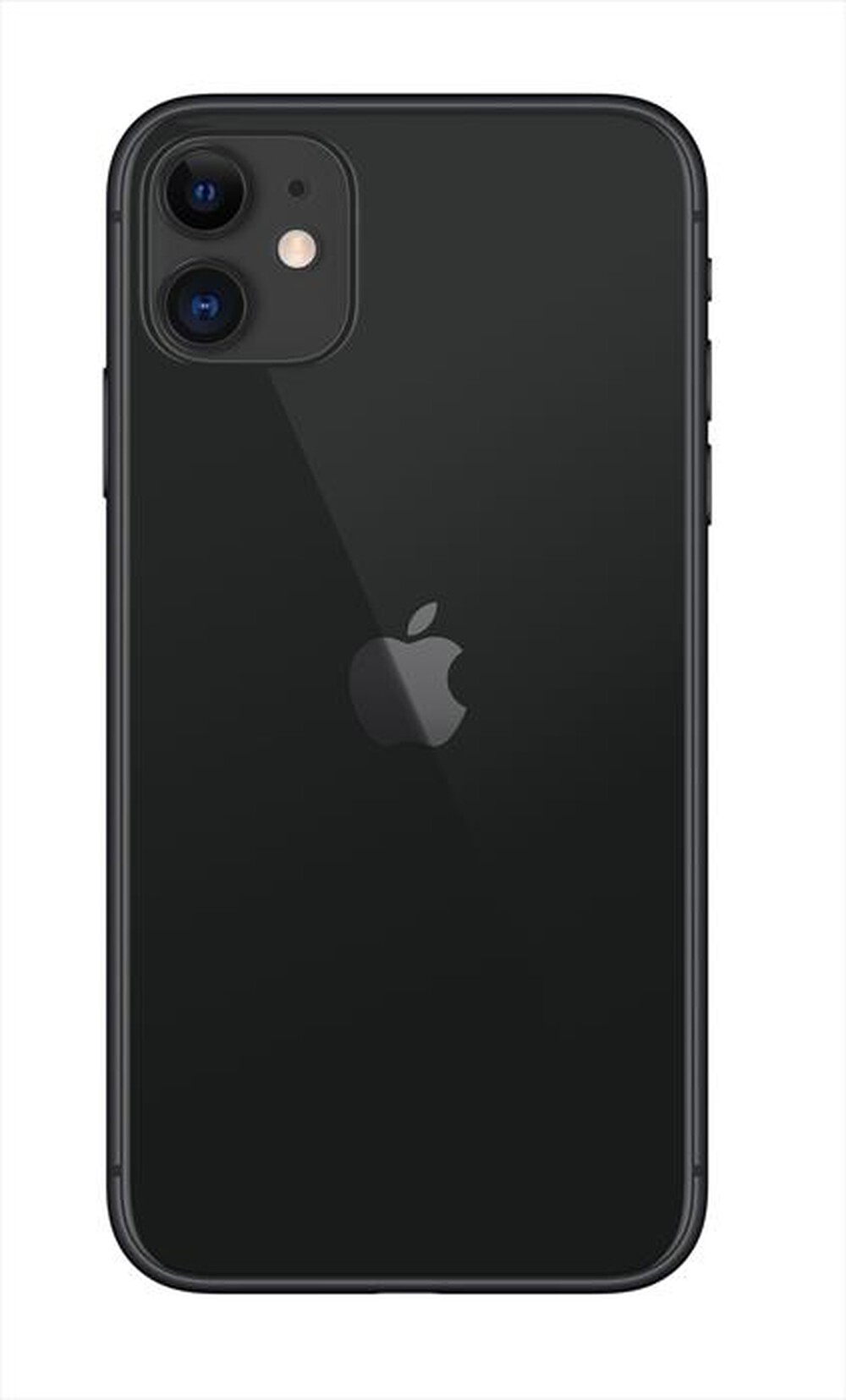 Immagine del prodotto APPLE - iPhone 11 64GB OTTIMO BATTERIA NUOVA-Nero
