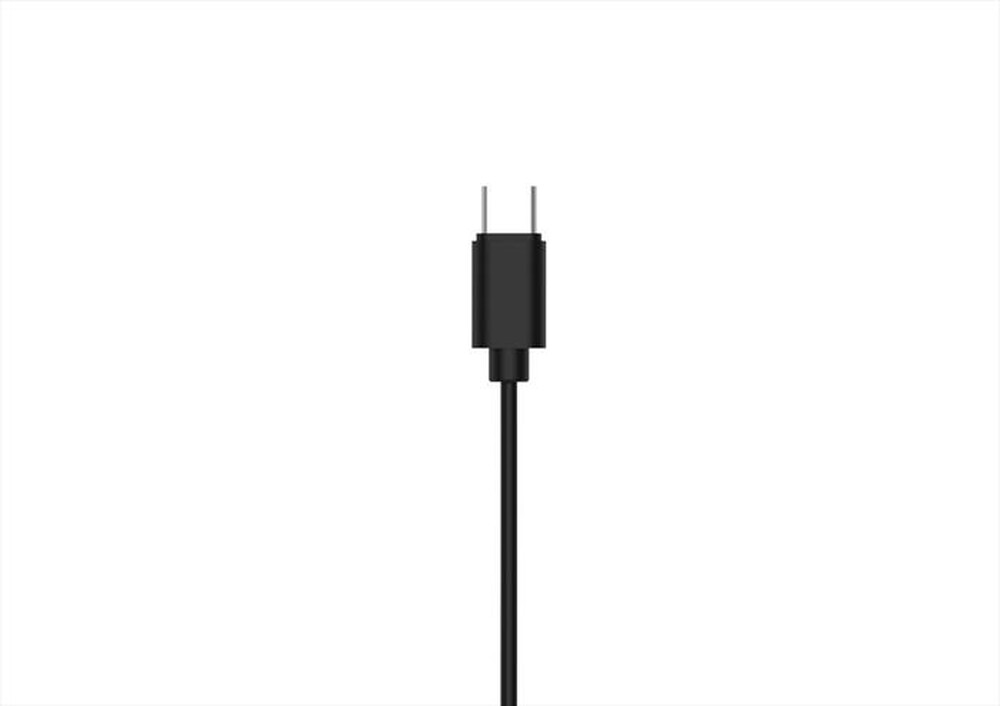 Immagine del prodotto PHILIPS - Cuffie in ear cablate TAE2146BK/00-Black
