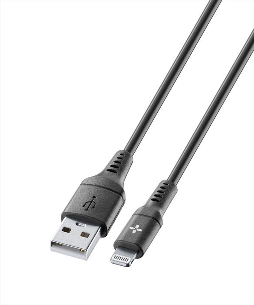 Immagine del prodotto PLOOS - Cavo Lightning 100CM-Nero