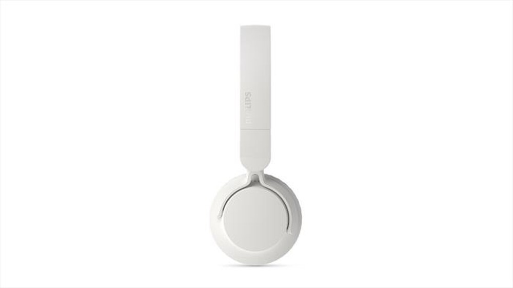 Immagine del prodotto PHILIPS - Cuffie over ear TAH4500WT/00-White