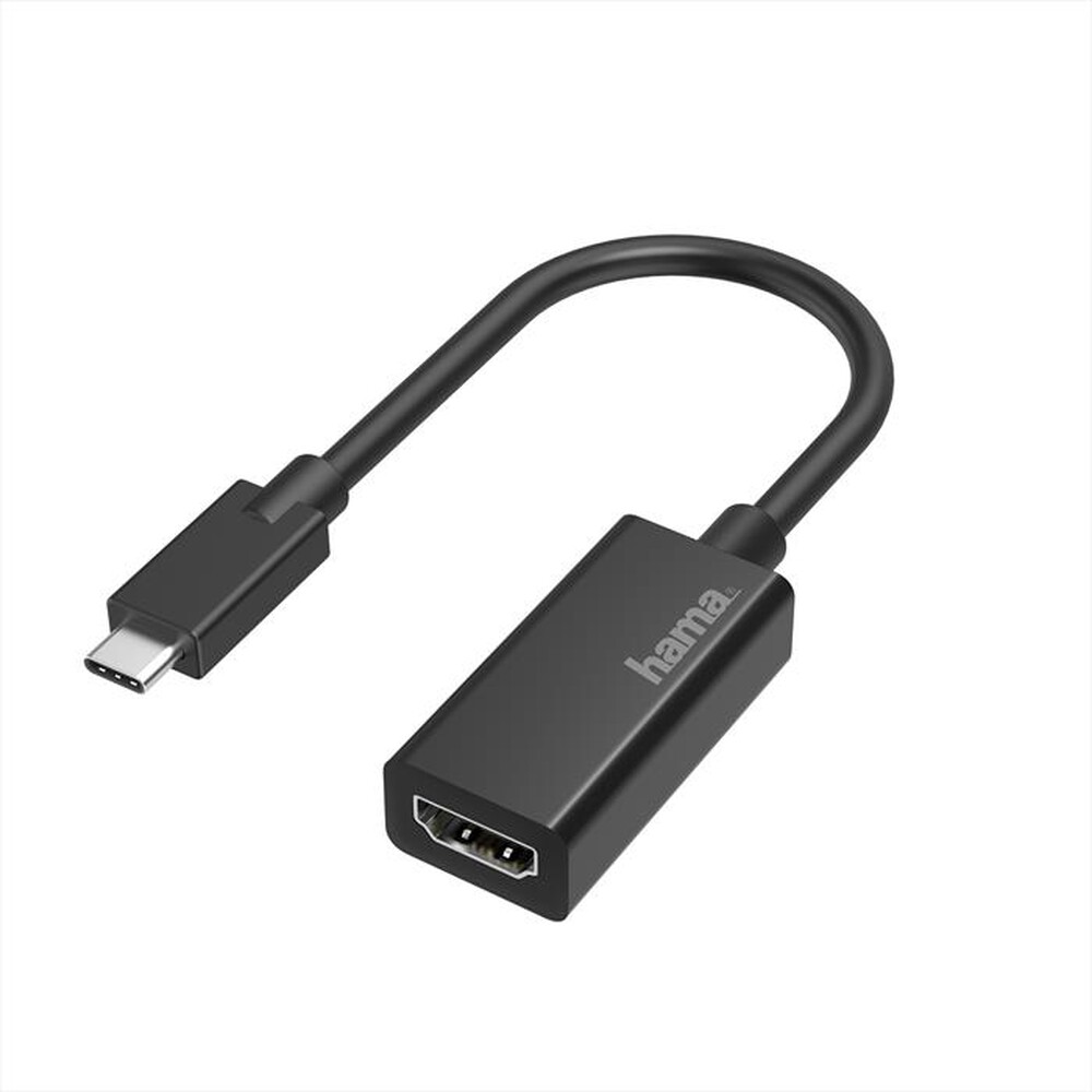 Immagine del prodotto HAMA - CAVO MONITOR-Nero